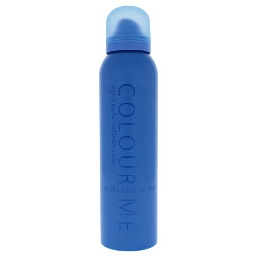 Colour Me spray sky blue 150ml