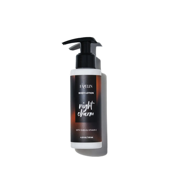 Favelin Night Charm Body Lotion 125ml