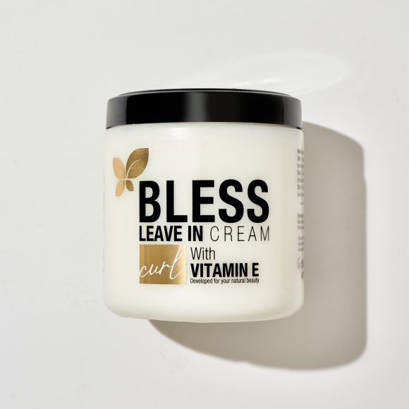 BLESS  Leave in cream – vitamin E – mini me 250 ml