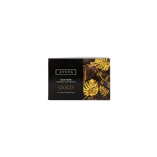 Avuva GOLD - WHITE PASTE 100g