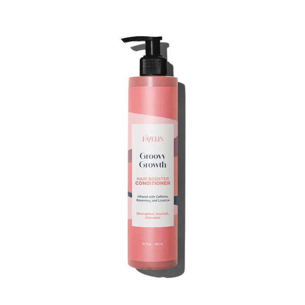 favelin Groovy Growth Conditioner 300ml