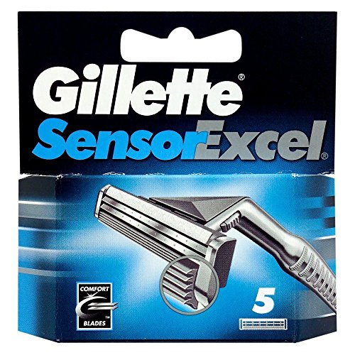 SENSOR EXCEL 5 PC.