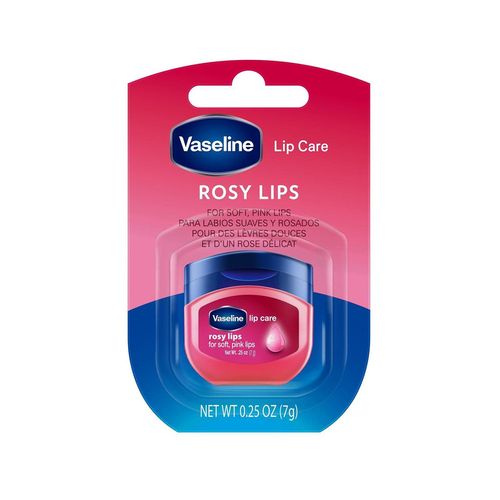VASELINE lip therapy 7G Rosy Lips