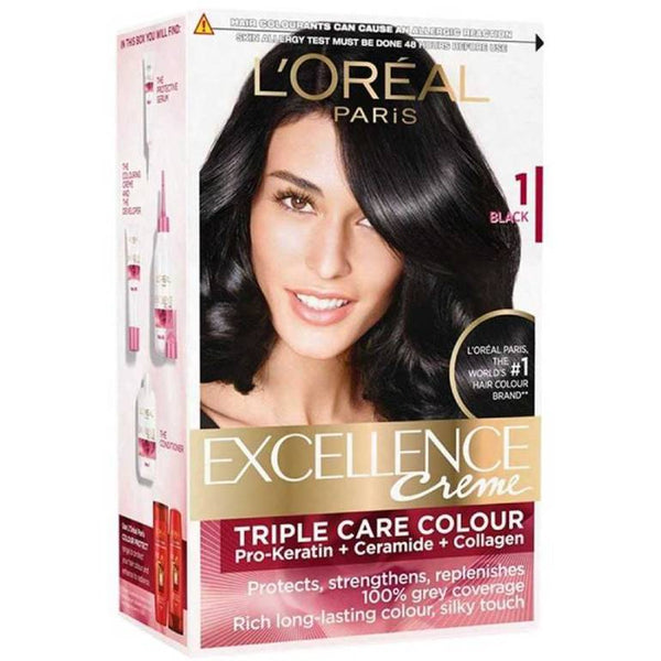 EXCELLENCE 1 loreal