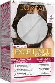 EXCELLENCE 4