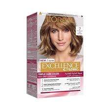 EXCELLENCE 7