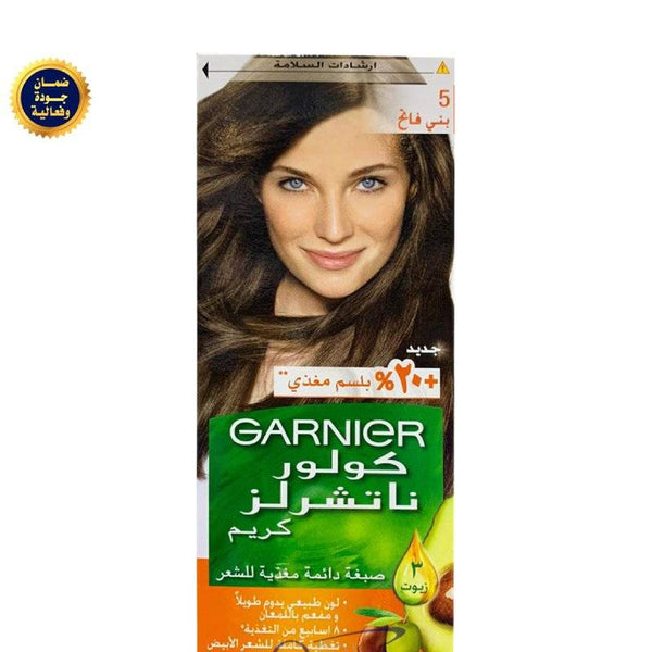 GARNIER Color 5