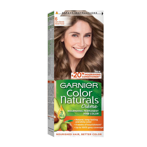 GARNIER Color 6