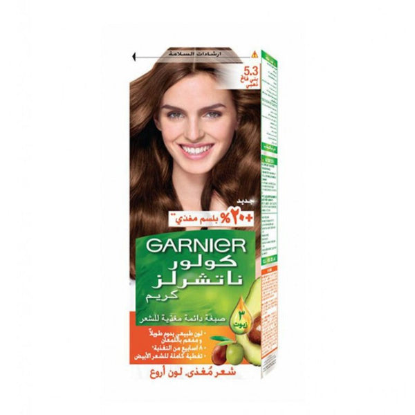 GARNIER Color 5.3