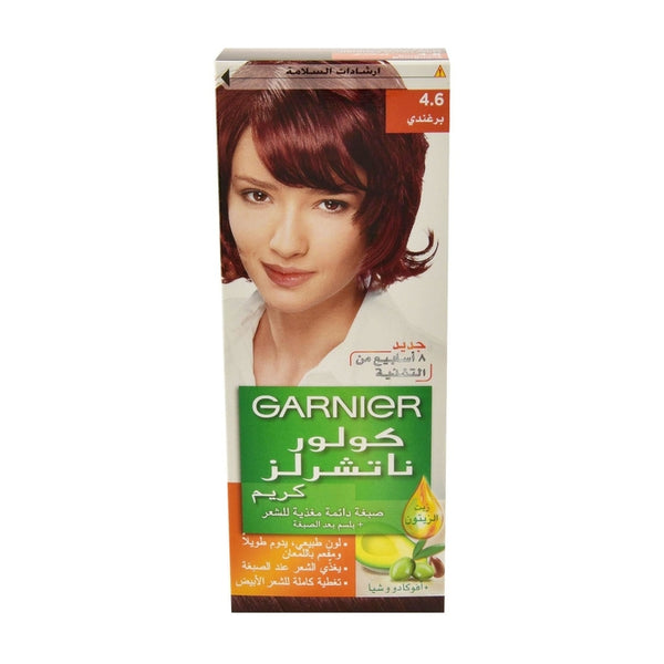 GARNIER Color 4.6