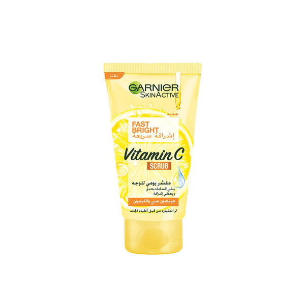 GARNIER FACE WACH Fast Bright 50 ML
