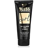 BLESS leave in cream 250gvitamin e