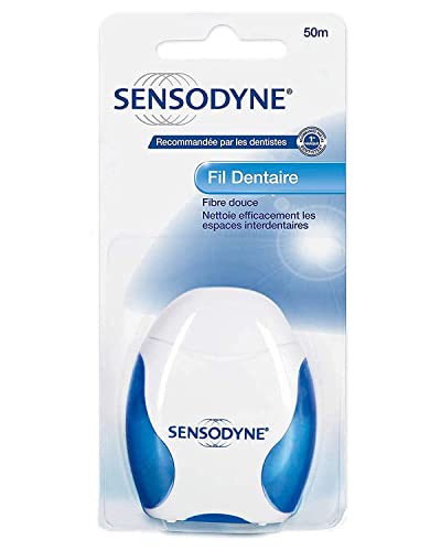 SENSODYNE Dental Floss