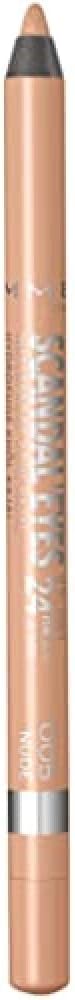 rimmel Scandal eyes beige