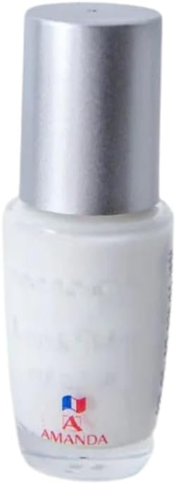 amanda 005  nail color last & shine