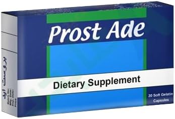 PROST- ADE   20 CAP