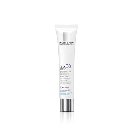 LaRoche-Posay Mela B3 SPF30 Moisturiser for Dark Spots 40ml
