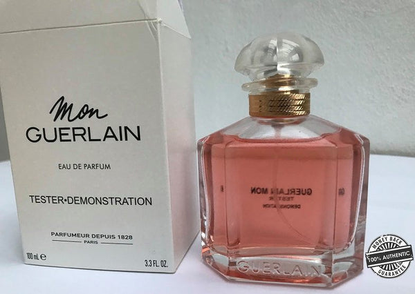 Guerlain EDP 100 ML TESTER
