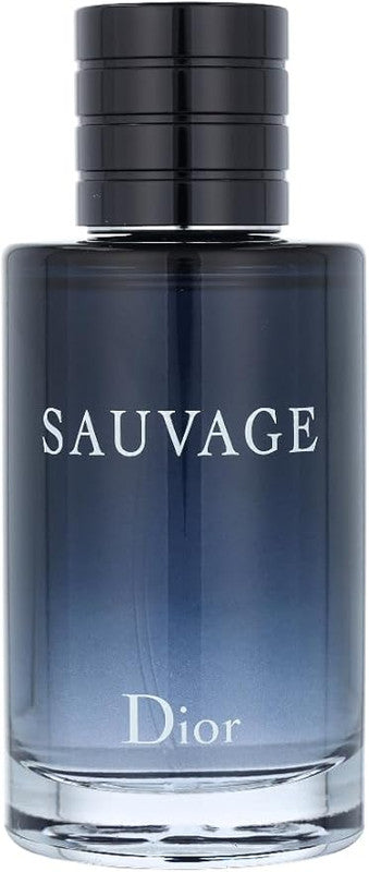 SAUVAGE EDP 100 ML TESTER