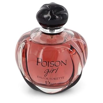 POISON GIRL 100 ML TESTER
