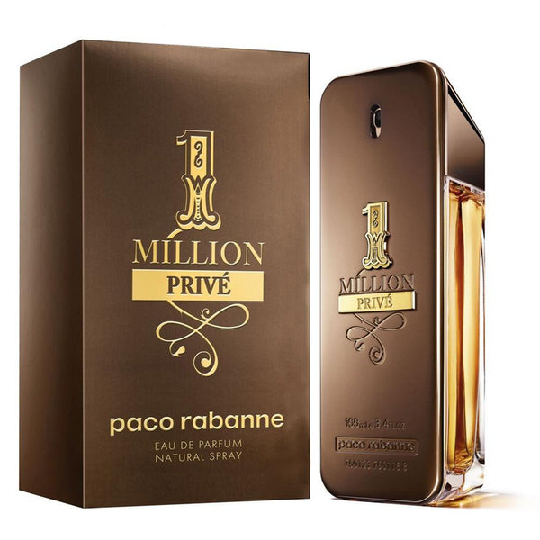 million paco rabanne for him 100ml