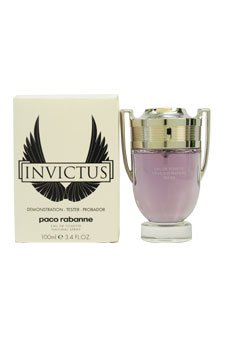 INVICTUS EDT tester 100 ML