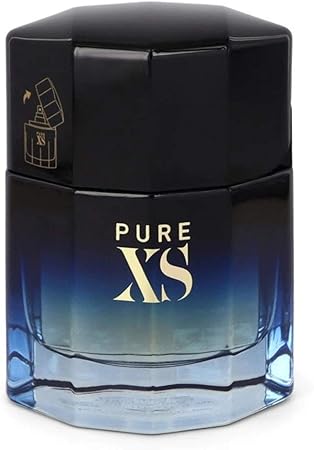 PURE XS EDT 100 ML TESTER