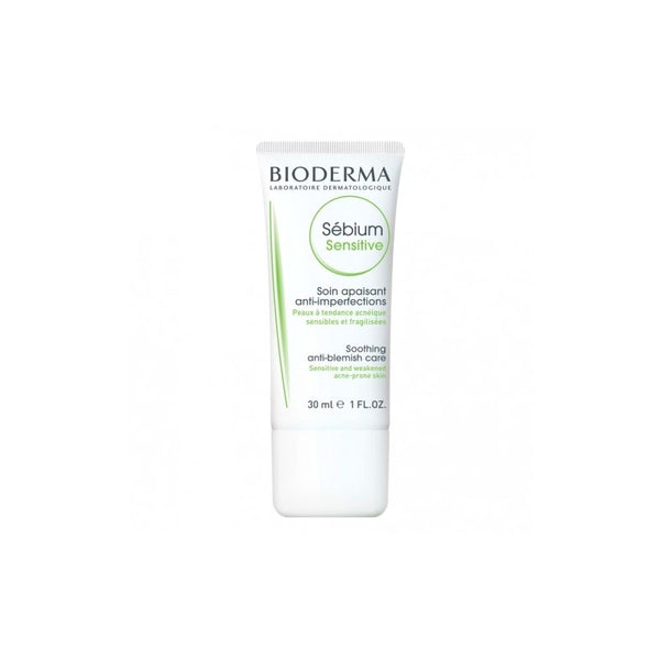 SEBIUM Sensitive  30 ML