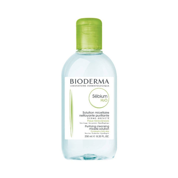 SEBIUM H2O LOTION  250 ML