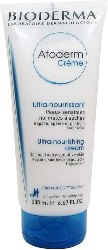 ATODERM CREAM 200 ML