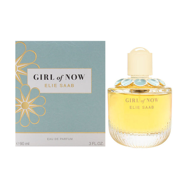 ELIE SAAB Girl of Now EDP 90 ML TESTER