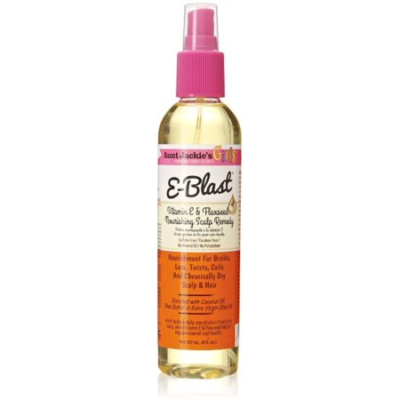 Aunt Jackie E-Blast 237ml