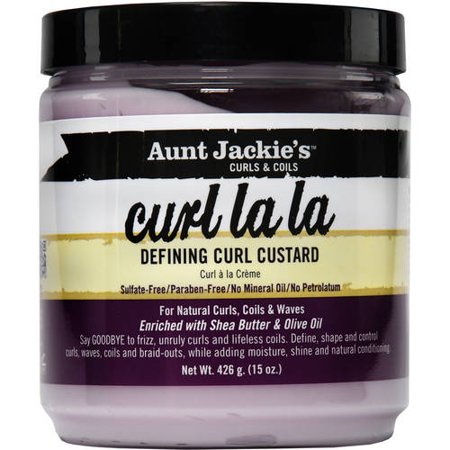 Aunt Jackie Curl la la 426g