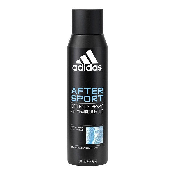 Adidas Ice Dive Men - Deo Spray 150ML