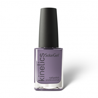 Kinetics 353 Vagabond Party Nailpolish solarGel