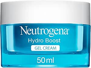 NEUTROGENA  HYDRO BOOST GEL CREAM  50ML