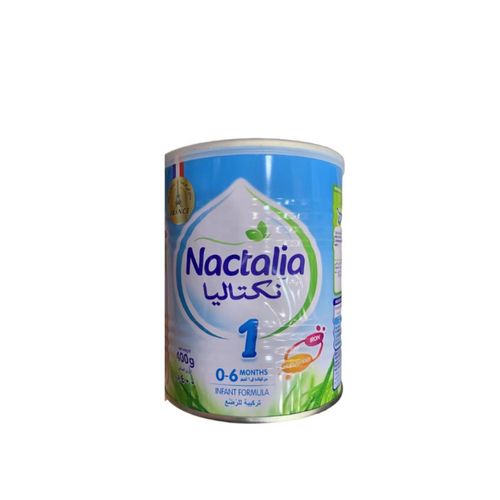 nactalia 1 450 g infant