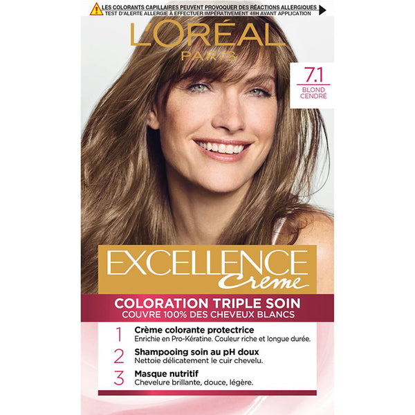 EXCELLENCE 7.1