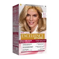 EXCELLENCE 9.1