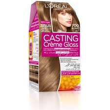 casting 700