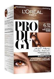 PRODIGY 6.32