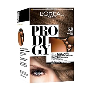 PRODIGY 6.0