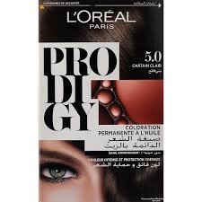 PRODIGY 5