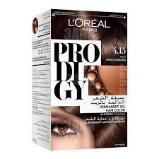 PRODIGY 4.15