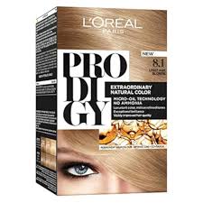 PRODIGY 8.10