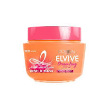 ELVIVE DREAM LONG   N0 HAIRCUT MASK 300ML