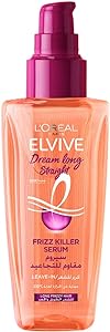 ELVIVE DREAM LONG fizz killer serum 100ml