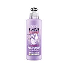 ELVIVE Hyaluron Night cream 200ml