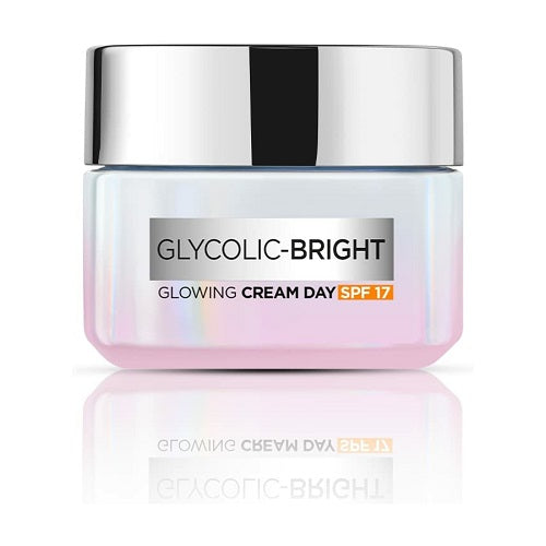 LOREAL Glycolic Bright Day cream 50ml