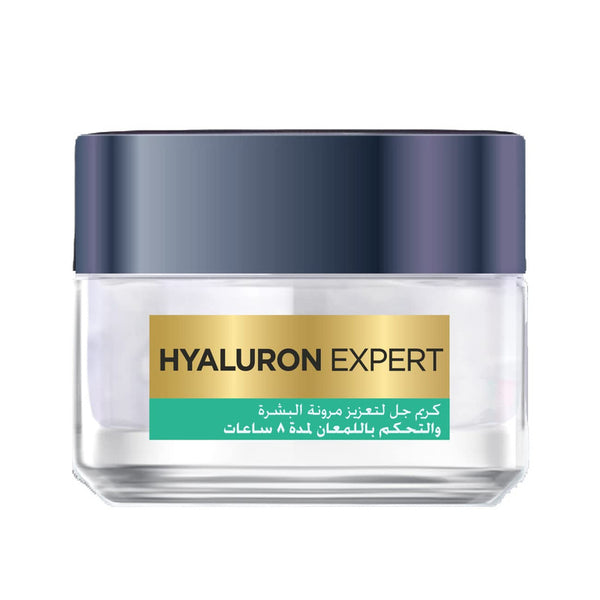 loreal Hyaluron replumping gel cream 50ml
